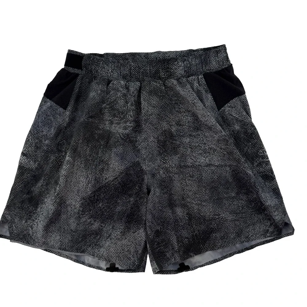Lululemon Surge Lined Short 6